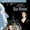 「裏窓」　（1954年）