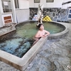 超レトロ！杖立温泉 葉隠館（はがくれかん）