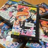  怪盗セイント・テールのレンタルアップVHSを購入してきた！