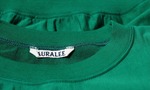 【評判の一枚】AURALEE（オーラリー）のハイゲージスウェットをレビュー！サイズ感やコーデも紹介します。