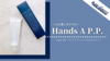【口コミ】ママが使いたい「Hands Å P.P.（ハンズエーピーピー）」ハンドクリームは本当にべたつかない？本音レビュー