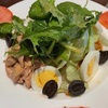 ランチで食べたもの⑥