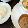 札幌市　欧風食堂　トーマ　/　とんでもなく美味しい