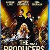 【抱腹絶倒】映画『プロデューサーズ』Blu-rayレビュー：最低のミュージカルで一攫千金!?