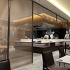【空港ラウンジ】羽田空港第2ターミナル国際線 ANA SUITE LOUNGE 初潜入