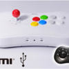 「NEOGEO Arcade Stick Pro」とは？NEOGEOとは？収録されているソフトは？