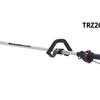 【刈払機】TRZ260Lとどう違う？ゼノアジャストシリーズ最新機種TRZ265Lに見られるTRZ260Lからの改善点