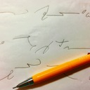 速記研究会の日常