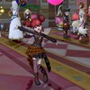 リポちゃんデビパンクシャツいいなぁ #DQ10