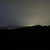 今夜の夜景
