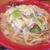 人吉市(熊本) ラーメン龍風