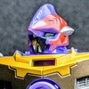 Transformers: Energon　Sharkticon (2004)