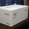 SIGMAのカメラ機材売却戦績 2014/11