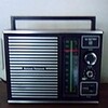 トランジスタラジオ
