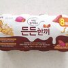 ハマってる韓国ヨーグルトシリーズ！五穀＆紫いも