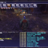 【FF11】シェオルジェール　AT3 Ngai Veng+25　冷静と情熱のアリアを使ってみる。