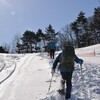 和宏さんの口福遊山「塔ノ丸」　雪舟