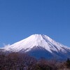 富士山へ！！