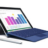 Surface3 64GBはiPad Air2 16GBと同価格～スペックやできること・できないことを比較してみた