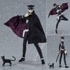 『デビルサマナー』シリーズより、「葛葉ライドウ」がフィギュアで登場