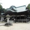 玉祖神社　後編