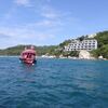 タイの島タオ島1周ボートツアー