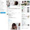 Twitter、動かしました！