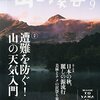 山と溪谷 2014年9月号　遭難を防ぐ! 山の天気入門