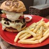 Golden Gate Burger@亀戸