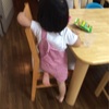 ２歳４か月の記録