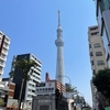 本所吾妻橋で観劇
