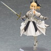 【フィギュア全高約140mm、ノンスケール】figma Fate/Grand Order セイバー/アルトリア・ペンドラゴン［リリィ］