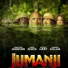 Jumanji: Welcome to the Jungle