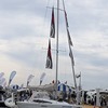 ヨット活動 - 関西フローティングボートショー2020