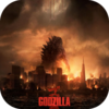 『GODZILLA ゴジラ』(2014)／不必要な主人公交代やゴジラ出し惜しみや怪獣バトルを見せないスカシなどでフラストレーションだけ溜まった☢