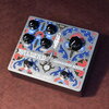 「ELECTRONIC AUDIO EXPERIMENTS Halberd + Germanium Boost」！EAEとBenson Ampのコラボ！ブースト付きOD！