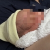 【出産入院中レポ】生後１週間までの記録〜帝王切開後の傷の痛みと赤ちゃんとの時間〜