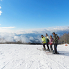 2018年12月22日　スキージャム勝山1日目