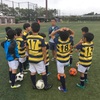 【松永レポ】U-11 御殿場遠征 Day1