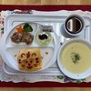 9/21(水)の給食