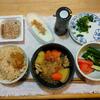 鶏肉じゃが