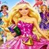 Giochi di Barbie Principessa