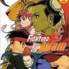 今プレイステーション２のCAPCOM FIGHTING Jamにいい感じでとんでもないことが起こっている？