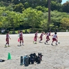 2025/4/29【4年生 5ブロック 八千代支部決勝リーグ（順位決定戦）】