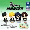 肩ズンの破壊力に尊死！WIND BREAKER肩ズンFig〈全4種セット〉の口コミ＆レビューまとめ！