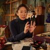 S1_#7『キリング・イヴ／Killing Eve』自由はイヤ 感想