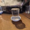【思い出横丁】新宿ささもと：キンミヤを美味しく飲むためにそこにいる