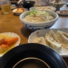 お料理