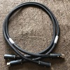 アコリバ　XLR-1.0TripleC-FM