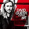 DAVID GUETTA/What I Did for Love (feat. Namie Amuro)